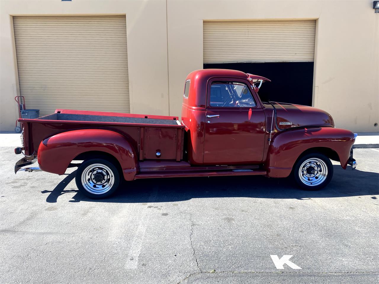1947 Chevrolet 3/4-Ton Pickup for sale in Escondido, CA – photo 9