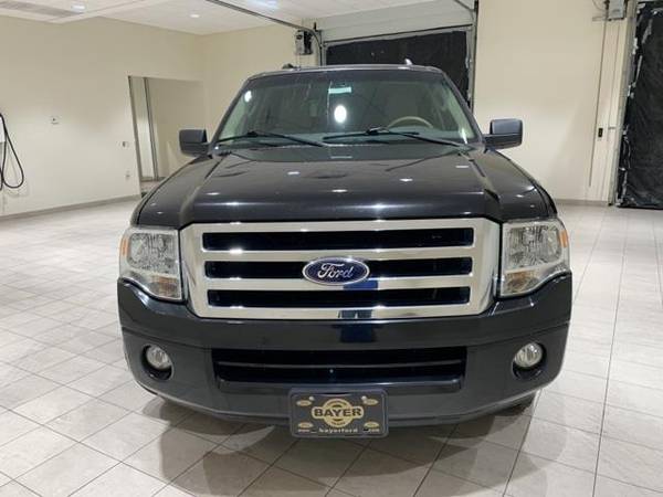 2012 Ford Expedition XLT - SUV for sale in Comanche, TX – photo 2