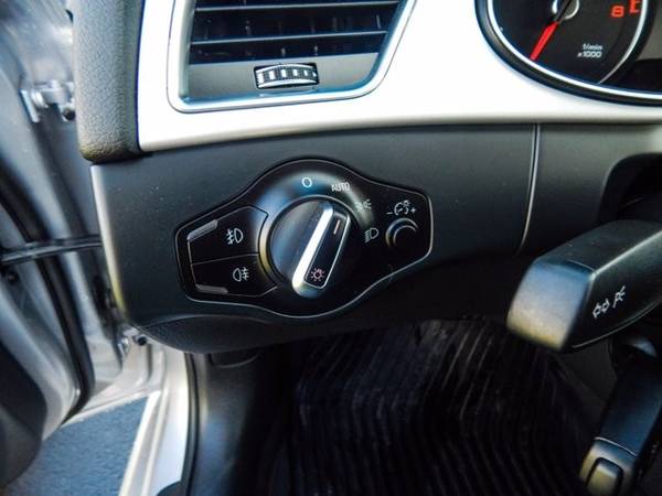 2016 Audi A4 AWD All Wheel Drive Premium Plus Sedan for sale in Woodburn, OR – photo 13