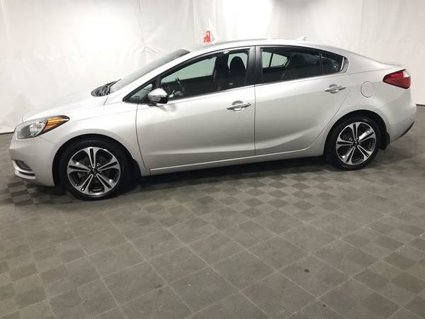 2015 Kia Forte EX -NOT A Pre-Approval! for sale in Bloomington, IL – photo 12
