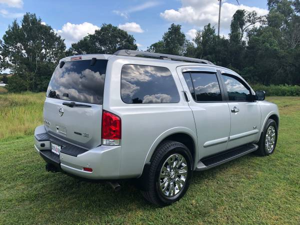 Nissan Armada ~ $2995 Down & You Drive + Free Warranty ~ Auto 4 You for sale in Sarasota, FL – photo 5