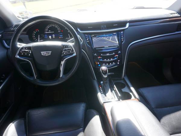 2017 Cadillac XTS Luxury FWD - cars & trucks - by dealer - vehicle... for sale in Plaquemine, LA – photo 9