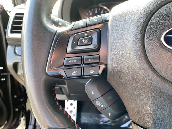 2018 Subaru WRX Base - cars & trucks - by dealer - vehicle... for sale in Georgetown, TX – photo 16