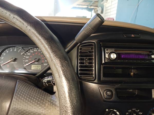 2001 Mazda tribute for sale in Other, Other – photo 13