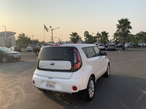 2019 Kia Soul + ONE OWNER****LOW MILES****SUPER NICE AND CLEAN -... for sale in Sacramento , CA – photo 6