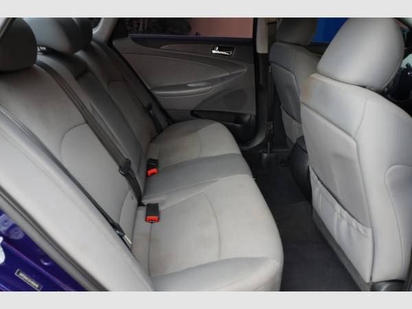 2014 Hyundai Sonata 4dr Sdn 2.4L Auto GLS - We Finance Everybody!!! for sale in Bradenton, FL – photo 23