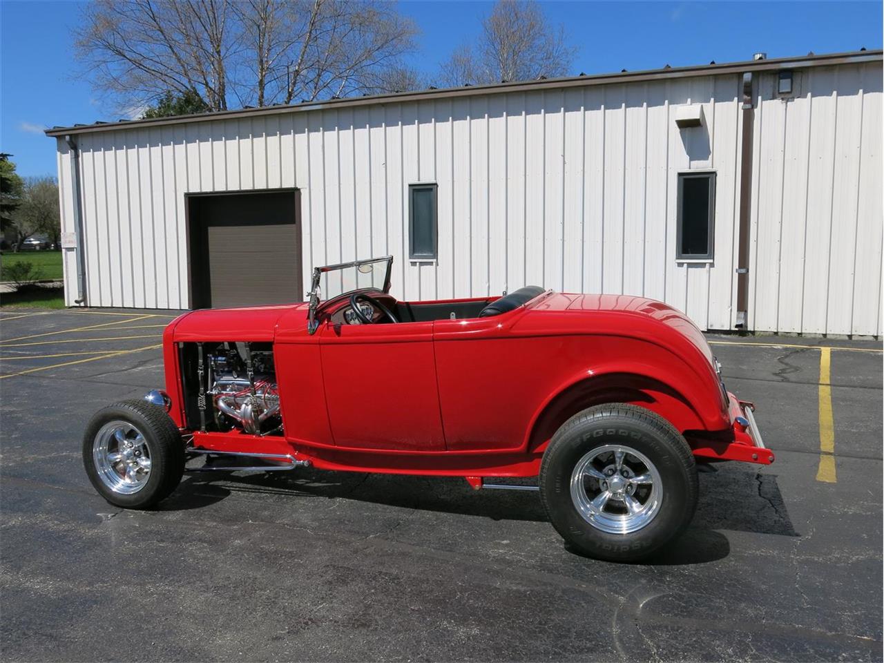 1932 Ford Model B for sale in Manitowoc, WI – photo 6