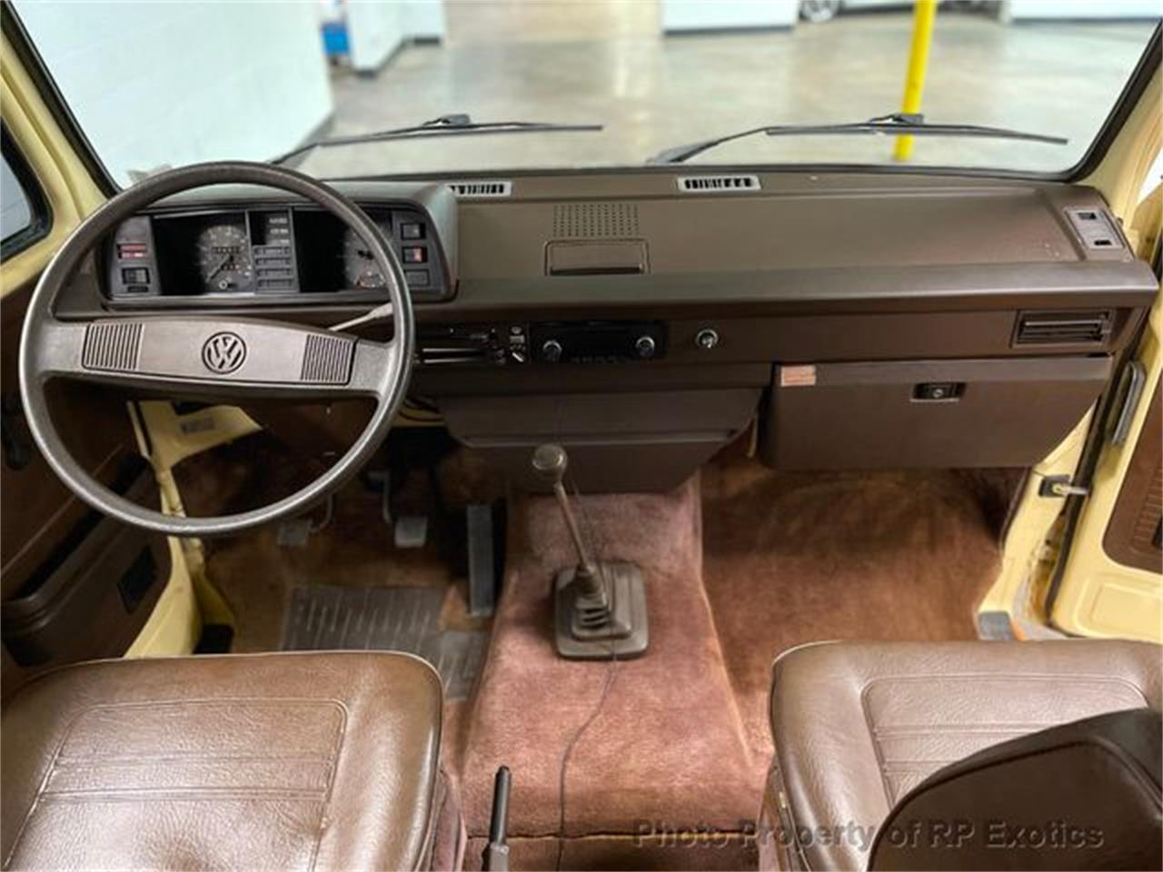 1981 Volkswagen Transporter for sale in Saint Louis, MO – photo 26