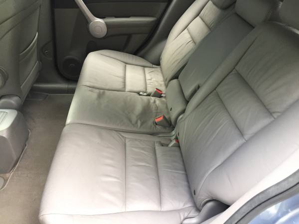 2011 HONDA CR-V EX-L NAVIGATION LEATHER SUNROOF SPECIAL REAL PRICE ! for sale in Fort Lauderdale, FL – photo 9