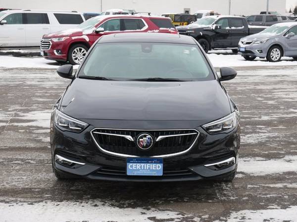 2019 Buick Regal Sportback Essence - - by dealer for sale in Cambridge, MN – photo 3