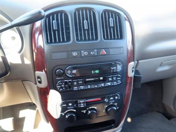 2003 Chrysler Town Country - - by dealer - vehicle for sale in Hayward, CA – photo 24