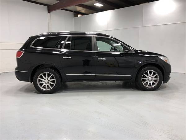 2017 Buick Enclave Convenience Group with - - by for sale in Wapakoneta, OH – photo 4