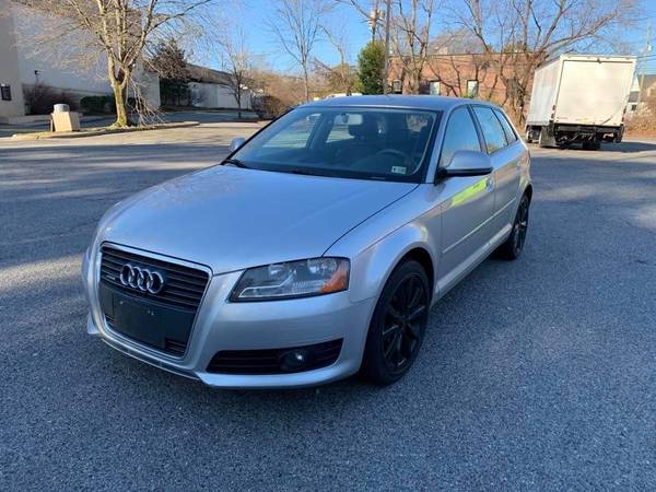 2009 Audi A3 2 0T S-Tronic Quattro for sale in Raleigh, NC – photo 5
