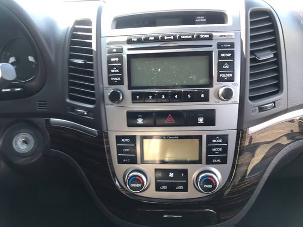 2010 Hyundai Santa Fe Limited 3.5 AWD for sale in Ramsey , MN – photo 12