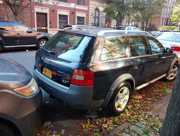 2005 Audi Allroad 2.7T modified/chipped 400HP - cars & trucks - by... for sale in NEW YORK, NY – photo 3