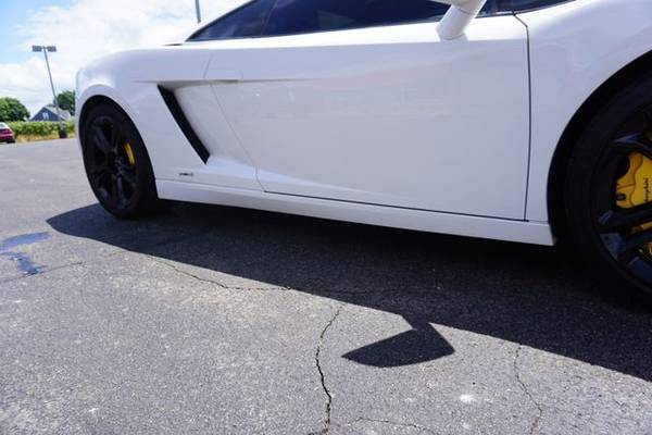 2009 Lamborghini Gallardo - cars & trucks - by dealer - vehicle... for sale in North East, FL – photo 13