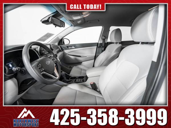 2020 Hyundai Tucson AWD - - by dealer - vehicle for sale in Lynnwood, WA – photo 2