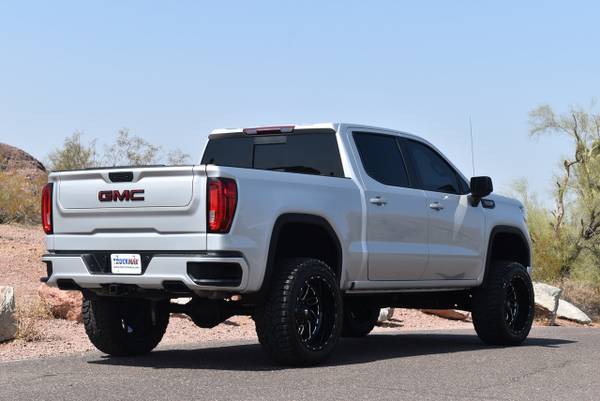 2019 *GMC* *Sierra 1500* *6.2 .BRAND NEW SET UP.LIFTED - cars &... for sale in Scottsdale, CO – photo 9