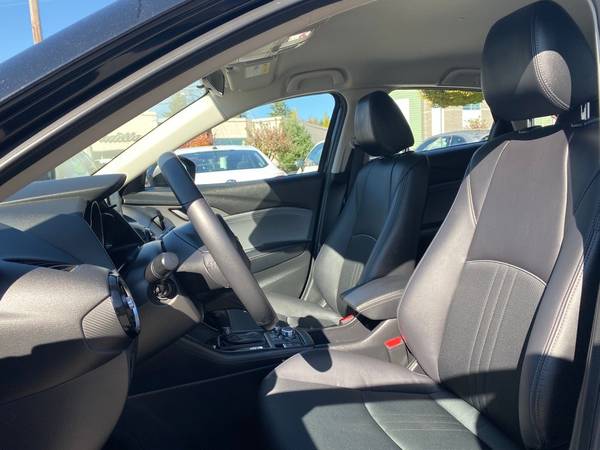 2019 Mazda CX-3 Touring SUV AWD All Wheel Drive for sale in Portland, OR – photo 11