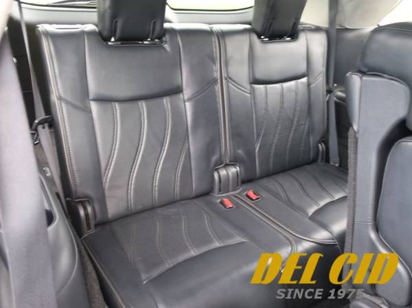 Infiniti QX60 !! Leather, Backup Cam, 3rd Row Seat, Clean Carfax !!... for sale in New Orleans, LA – photo 17