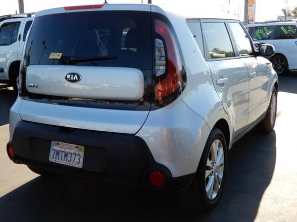 "32 MPG SUV" 😍 "LOW MILE" 2014 KIA SOUL! BAD CREDIT #1 STORE!! -... for sale in Orange, CA – photo 10