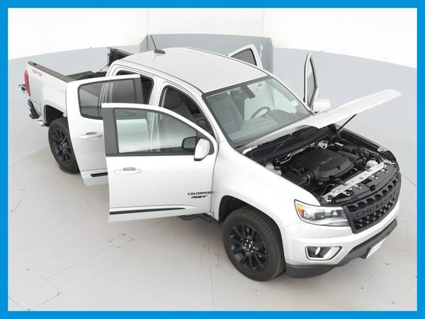 2020 Chevy Chevrolet Colorado Crew Cab LT Pickup 4D 6 ft pickup for sale in Washington, District Of Columbia – photo 21