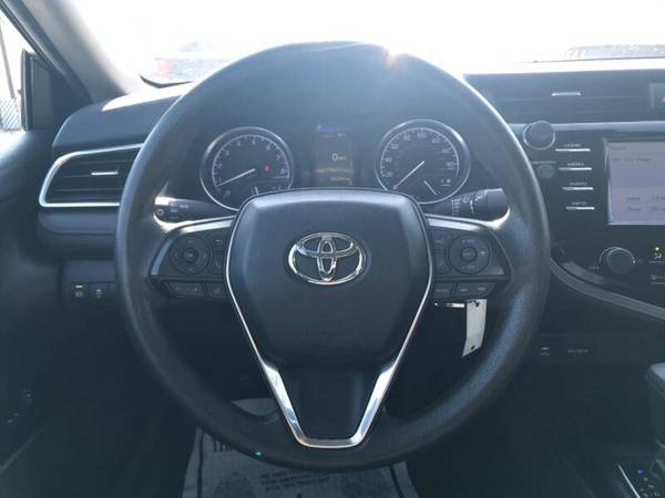 ★ 2018 TOYOTA CAMRY ★ 99.9% APPROVED► $2395 DOWN - cars & trucks -... for sale in Marrero, LA – photo 11