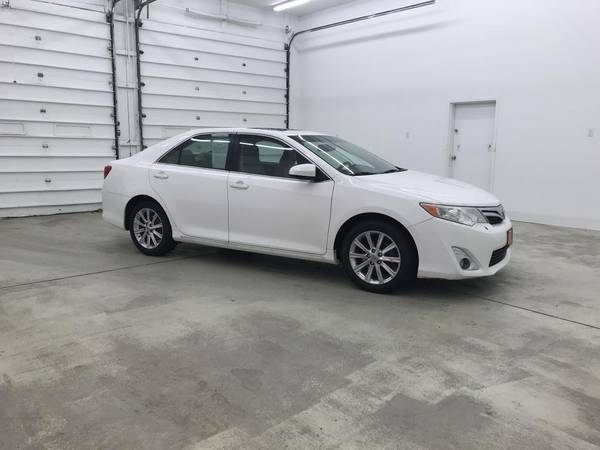 2013 Toyota Camry Sedan - cars & trucks - by dealer - vehicle... for sale in Coeur d'Alene, MT – photo 6