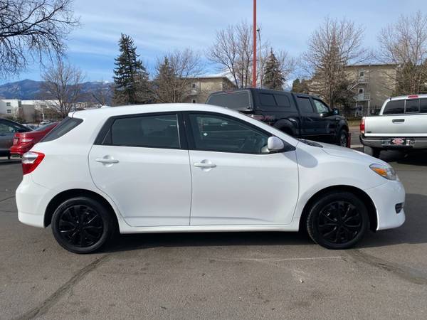 2009 Toyota Matrix Base 4-Speed AT - cars & trucks - by dealer -... for sale in Colorado Springs, CO – photo 4