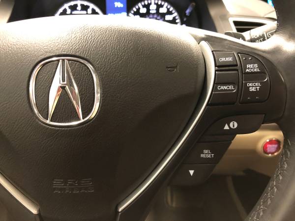 2017 Acura RDX #7685, Clean Carfax, Low Miles, Excellent Condition!!... for sale in Mesa, AZ – photo 15
