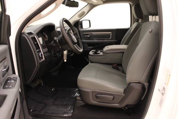2015 Ram 1500 Tradesman Stock #:S0916 CLEAN CARFAX for sale in Scottsdale, AZ – photo 3