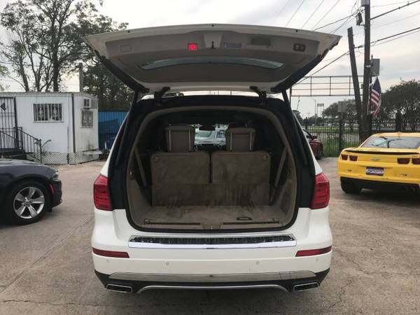 ★ 2014 MERCEDES BENZ GL 450 4MATIC★ 99.9% APPROVED► $2995 DOWN -... for sale in Marrero, LA – photo 20