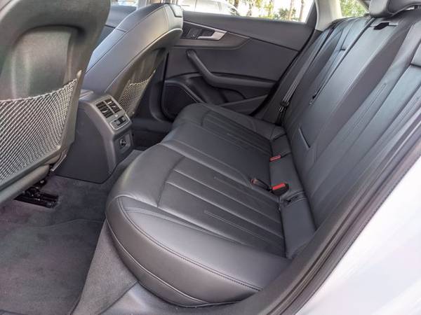 2018 Audi A4 Premium Plus SKU: JA173039 Sedan - - by for sale in Orlando, FL – photo 20
