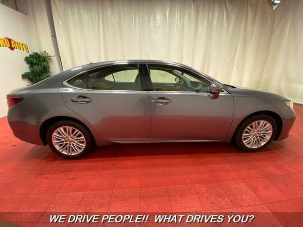 2015 Lexus ES 350 4dr Sedan 0 Down Drive NOW! - - by for sale in Waldorf, PA – photo 6