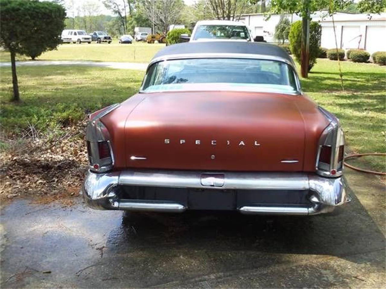 1958 Buick Special for sale in Cadillac, MI – photo 8