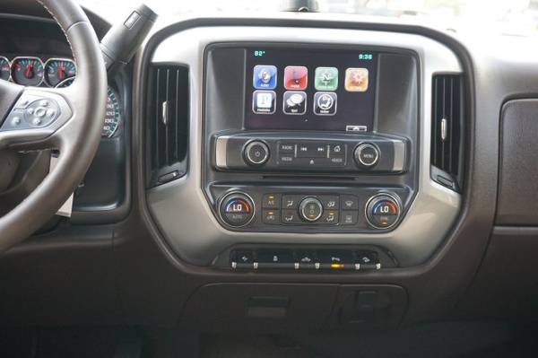 2015 Chevrolet Silverado 1500 LT for sale in Austin, TX – photo 17