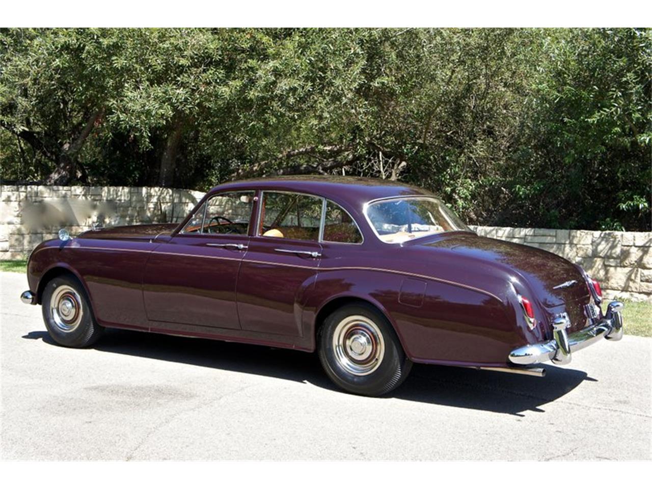 1961 Bentley S2 for sale in Santa Barbara, CA – photo 3