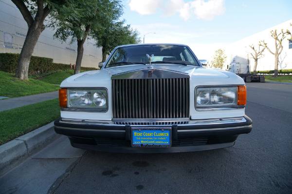 1995 Rolls-Royce Stock 51184 - - by dealer - vehicle for sale in Torrance, CA – photo 11