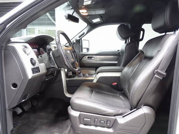 2014 Ford F-150 !!Bad Credit, No Credit? NO PROBLEM!! - cars &... for sale in WAUKEGAN, IL – photo 9