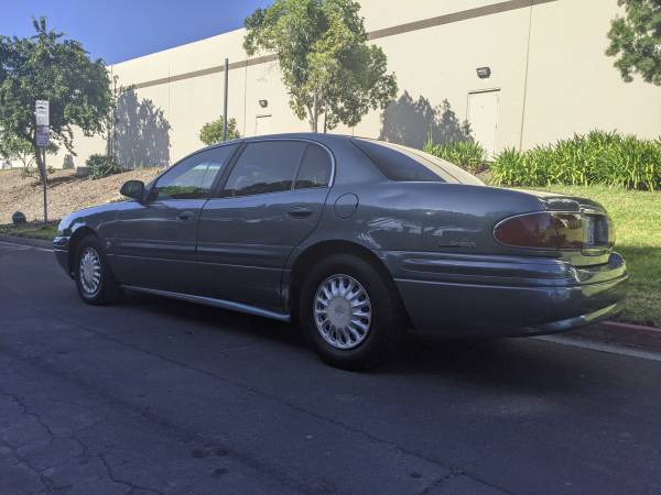 2001 Buick Le Sabre Low Miles 121, 271 for sale in Concord, CA – photo 6