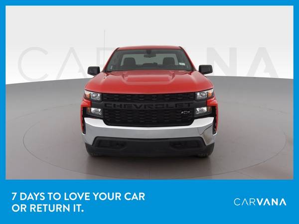 2019 Chevy Chevrolet Silverado 1500 Regular Cab Work Truck Pickup 2D for sale in Erie, PA – photo 13