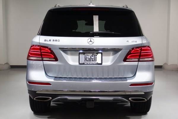 2017 Mercedes-Benz GLE 350 for sale in Pittsburgh, PA – photo 7