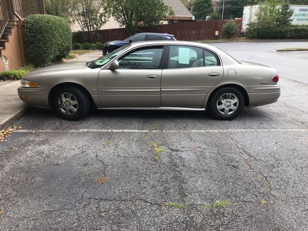 2002 Buick LeSabre With All New Parts. See Details!!! - cars &... for sale in Marietta, GA – photo 8