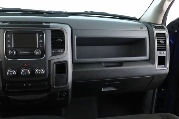 2019 Ram 1500 Classic Express 4x4 Quad Cab 6 4 Box for sale in Amityville, NY – photo 4