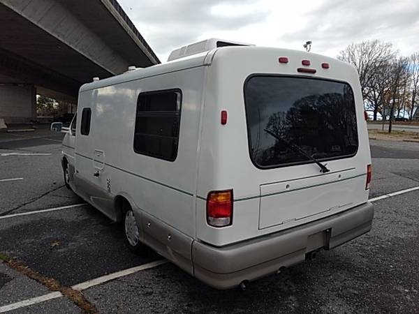 1999 VW Eurovan GLS Rialta! - cars & trucks - by owner - vehicle... for sale in Old Saybrook , CT – photo 5