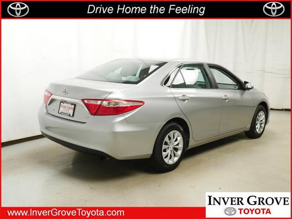 2016 Toyota Camry for sale in Inver Grove Heights, MN – photo 7