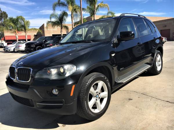 ***2007 BMW X5 3.0I 111,000MILES *FULLY LOADED* CLEAN TITLE & CARFAX** for sale in Temecula, CA – photo 2