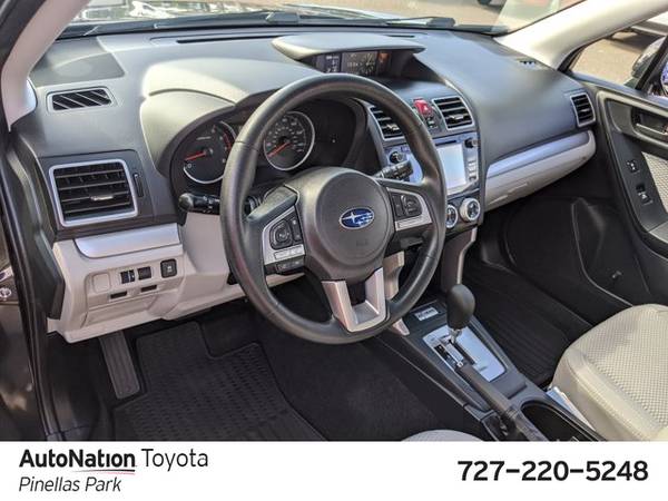 2018 Subaru Forester Premium AWD All Wheel Drive SKU:JH427952 - cars... for sale in Pinellas Park, FL – photo 11