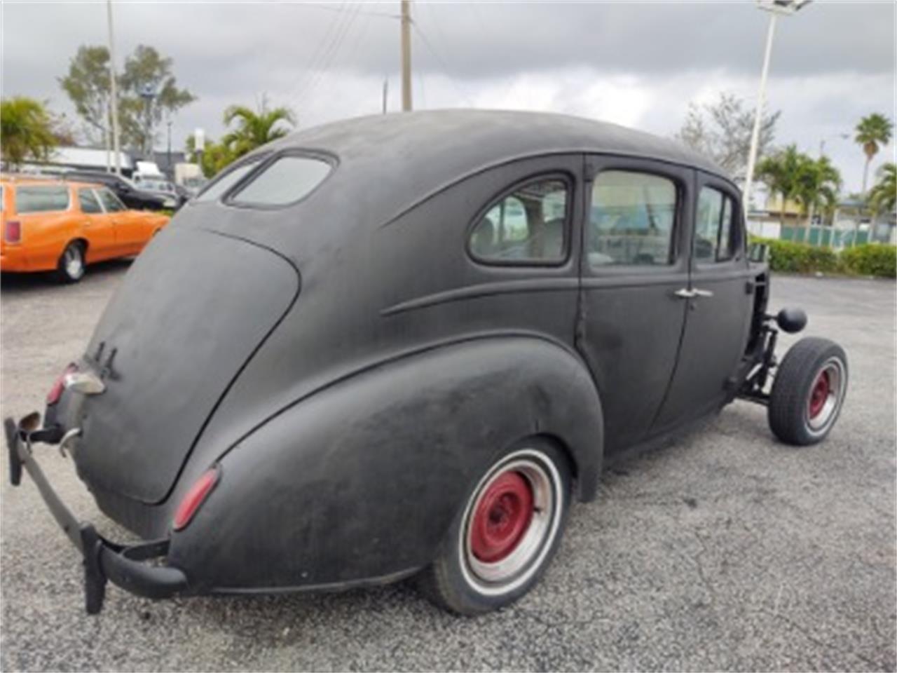 1939 Hudson Custom for sale in Miami, FL – photo 3