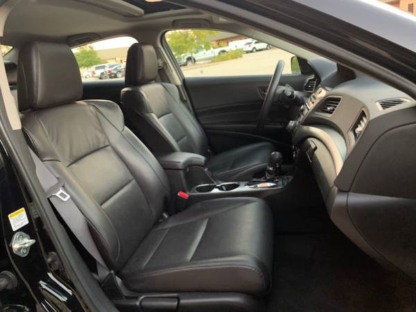 2013 ACURA ILX ONLY 46k-MILES TECH-PKG NAV XENONS MOONROOF LOADED -... for sale in Elgin, IL – photo 23